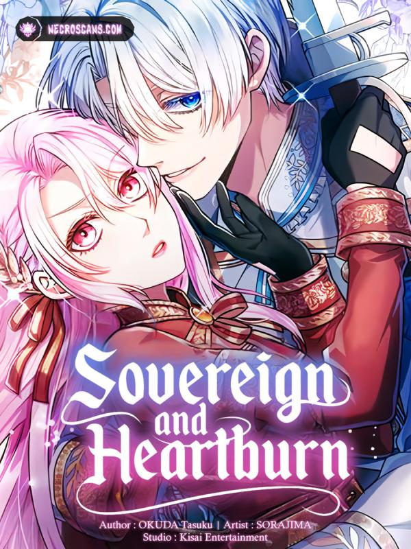 Sovereign and Heartburn Sovereign and Heartburn