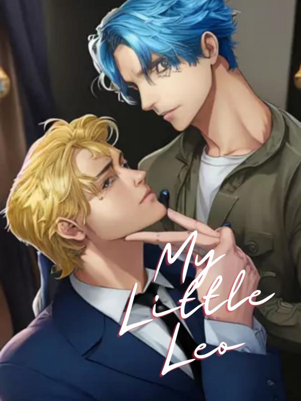 My Little Leo [+18]