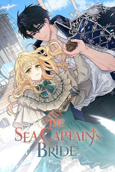 Read The Sea Captain S Bride Official Chapter Kaliscan