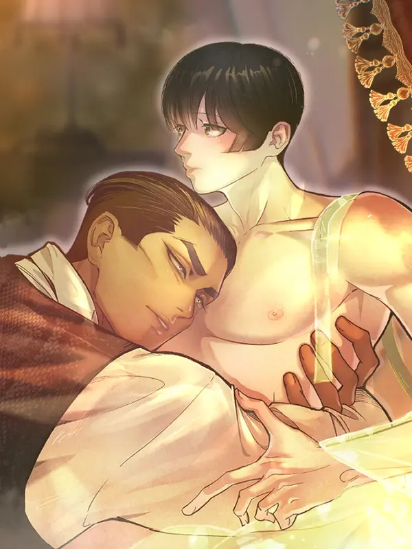 Peaches and Dream [Official] [Uncensored]