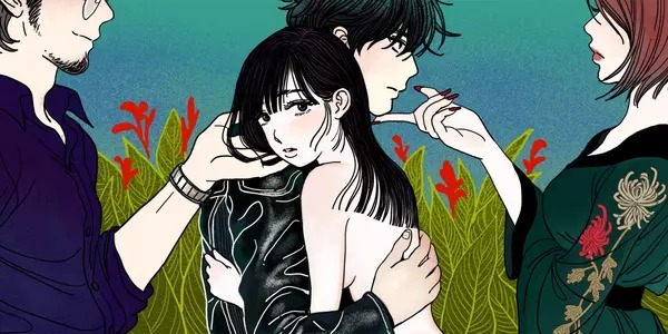 The Seagull and the Hunter The Seagull and the Hunter The Seagull and the Hunter The Seagull and the Hunter