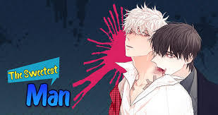 The Sweetest Man