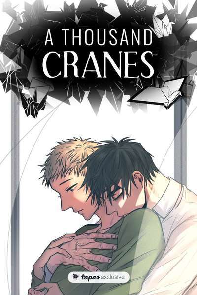 A Thousand Cranes A Thousand Cranes