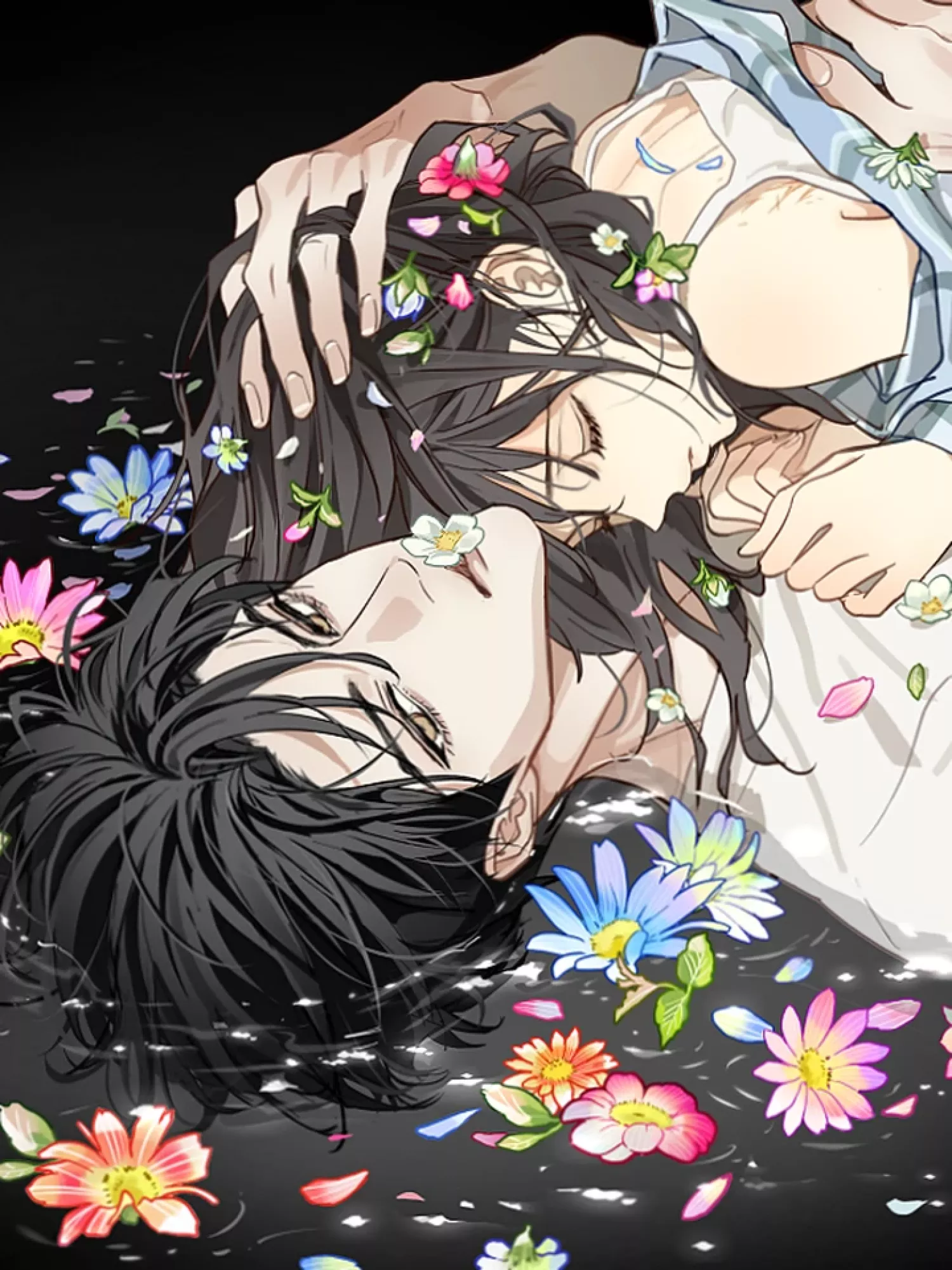 Flower of Allure