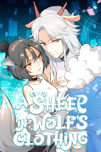 A Sheep in Wolf's Clothing (Official)