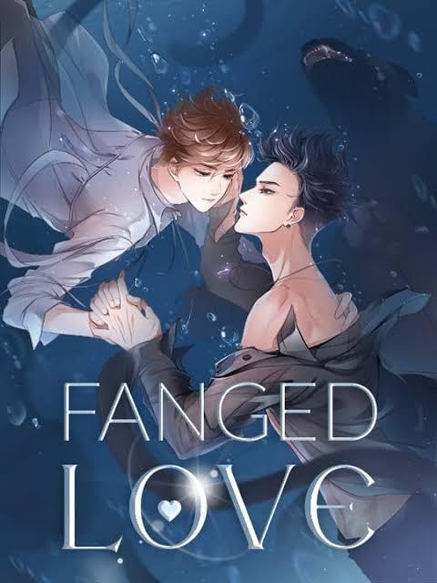 Read Fanged Love (Official)