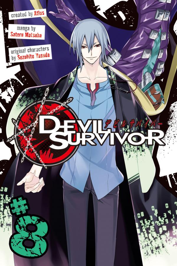 Devil Survivor (Official) Devil Survivor (Official)