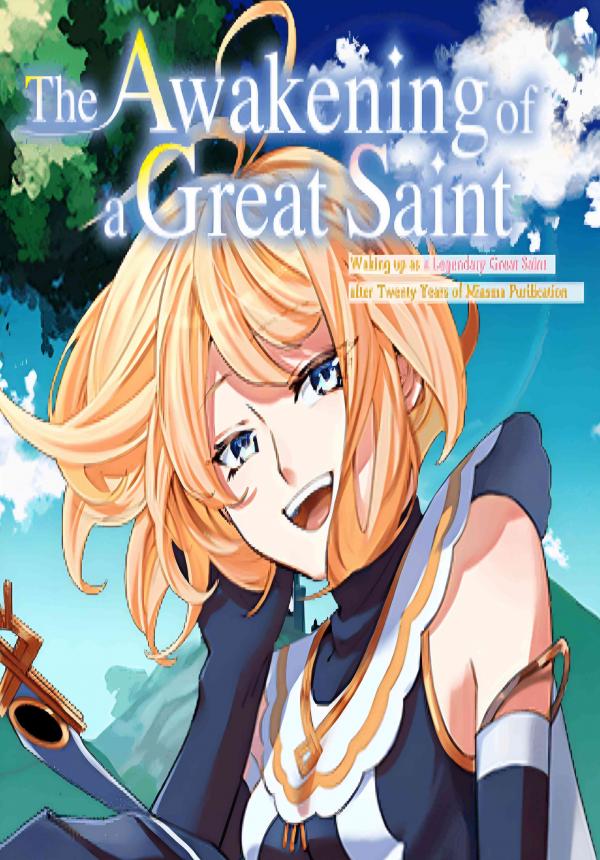 The Awakening of a Great Saint (Official) The Awakening of a Great Saint (Official)