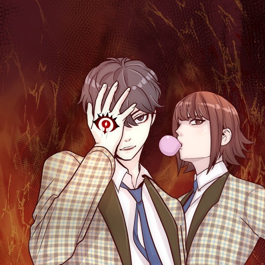 Hell Class Hell Class