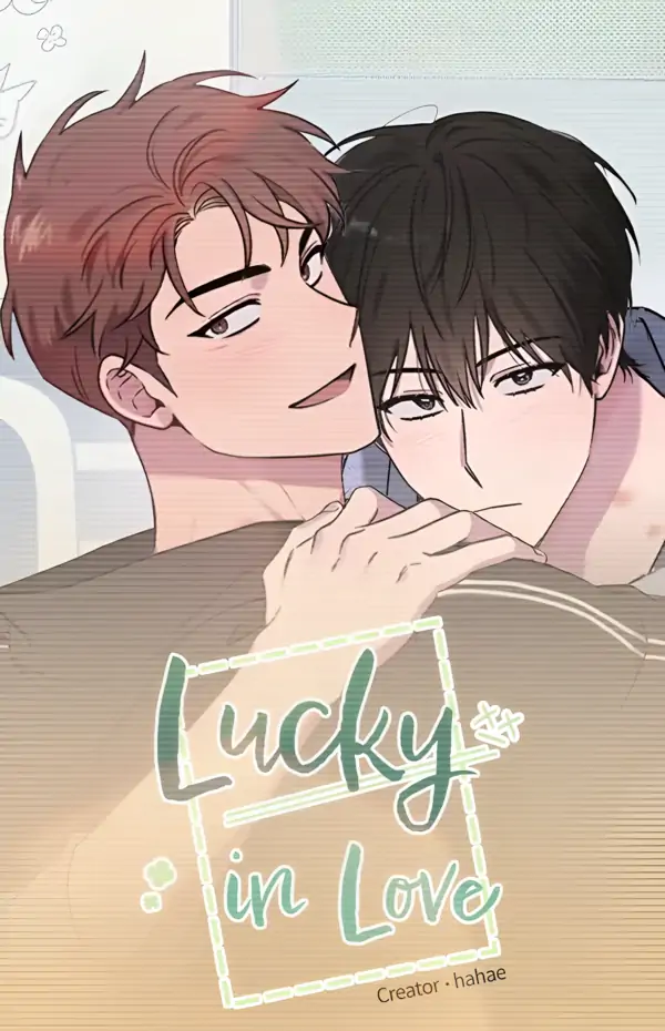Lucky in Love [Side Story]
