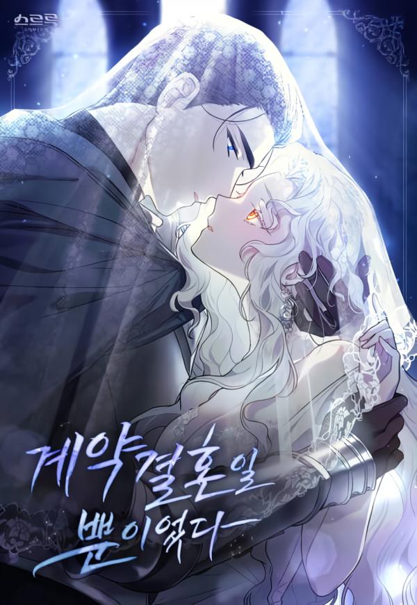 Just a Contract Marriage Just a Contract Marriage