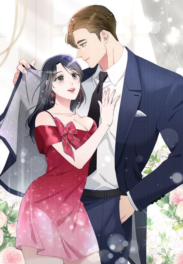 Sweets in Suit [Official]