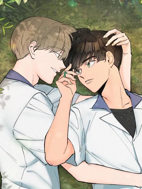 Spinach Bouquet: Side Story (Adult Edition) Spinach Bouquet: Side Story (Adult Edition)