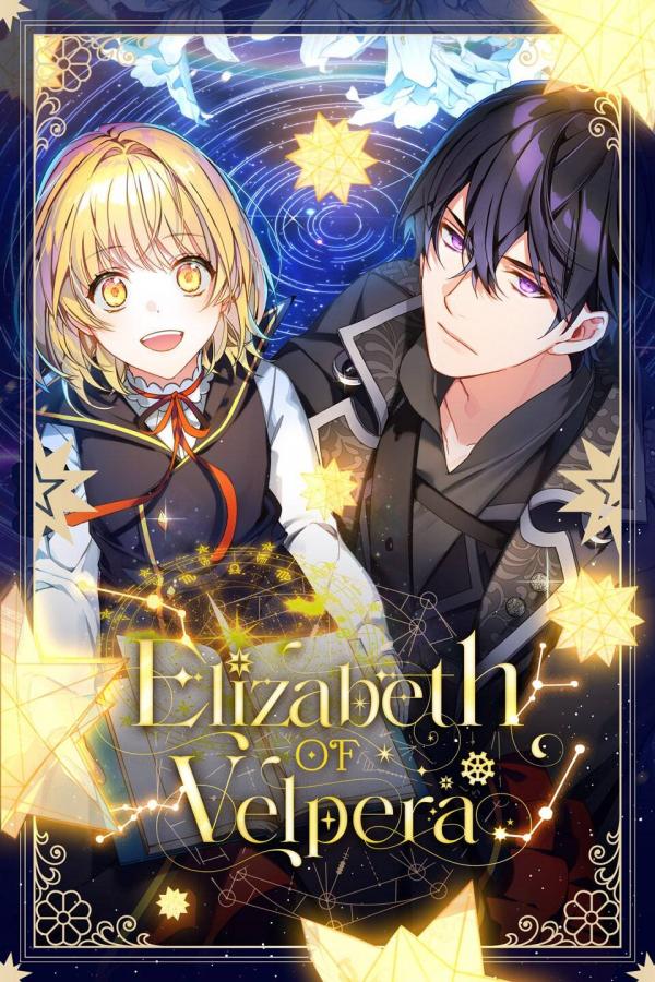 Elizabeth of Velpera (Official) Elizabeth of Velpera (Official)