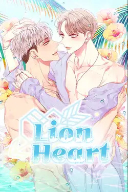 Lion Heart [Official] (Yaoi)