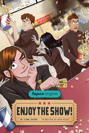 Enjoy the Show! (Official) Enjoy the Show! (Official)