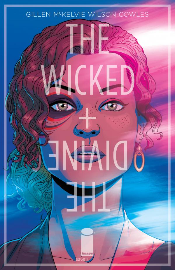 The Wicked + The Divine The Wicked + The Divine