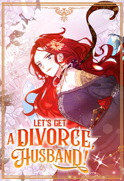 Let's Get a Divorce, Husband! Let's Get a Divorce, Husband!