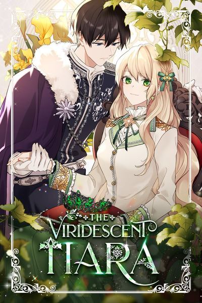 The Viridescent Tiara The Viridescent Tiara