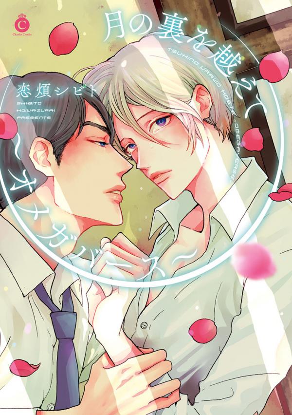 Beyond The Other Side Of The Moon ~Omegaverse~