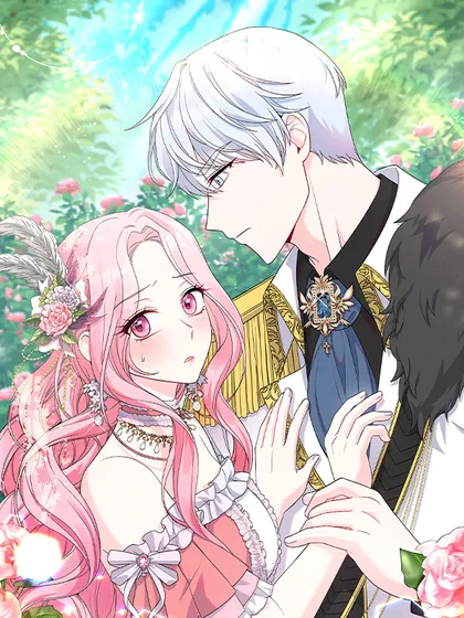 Please Stop Following Me, ML! [ Official ]