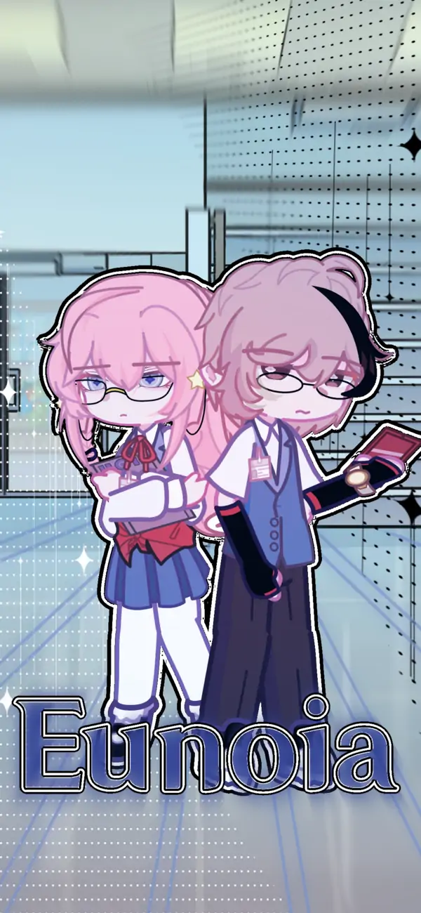 Eunoia