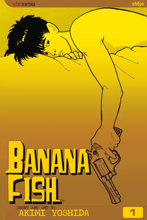 Banana Fish (Official)