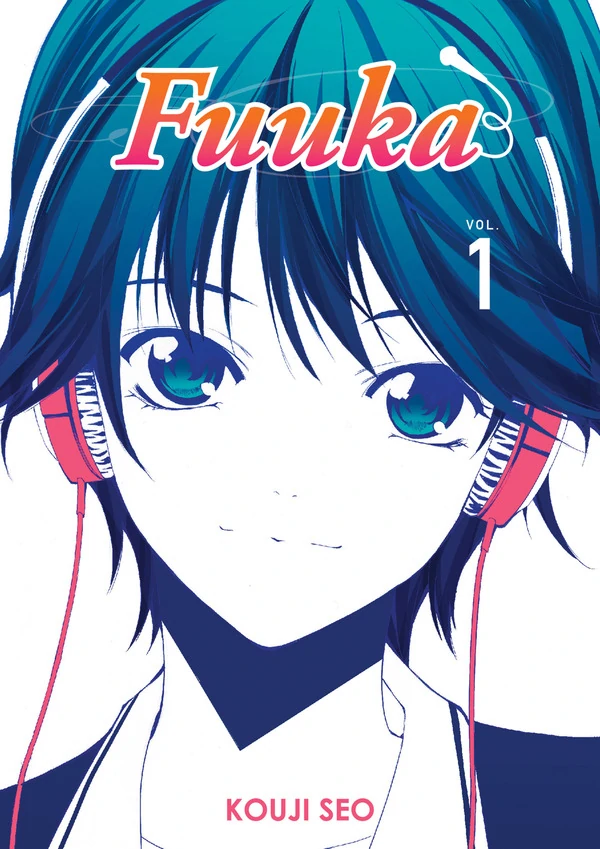 Fuuka (Official) Fuuka (Official)