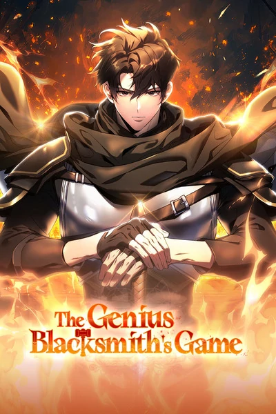 The Genius Blacksmith's Game (Official)