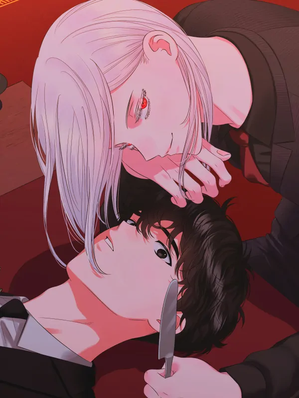 At The End Of Death 〘Official〙