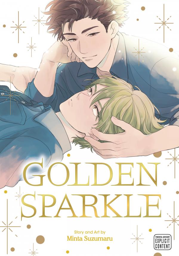 Golden Sparkle (Official)