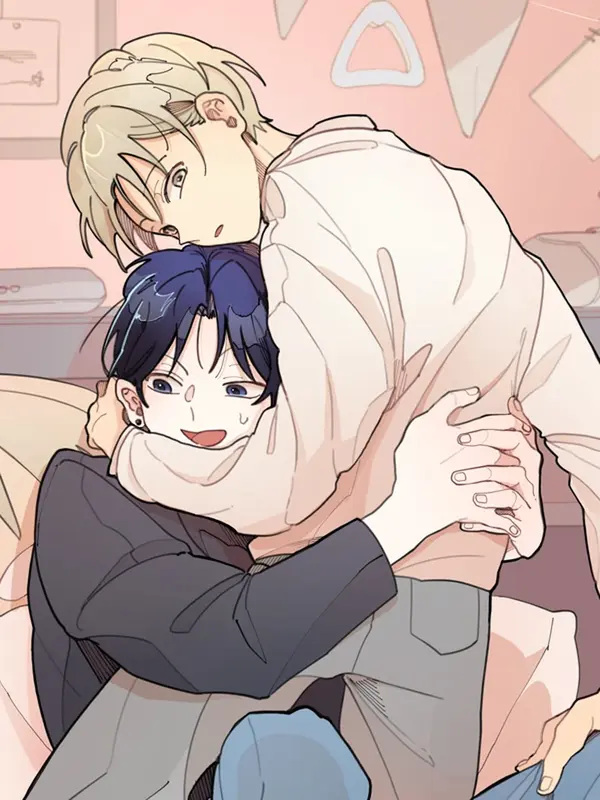 One-Room TA [OFFICIAL] (LEZHIN VERSION)