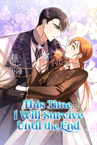 This Time, I Will Survive Until the End «Official» This Time, I Will Survive Until the End «Official»