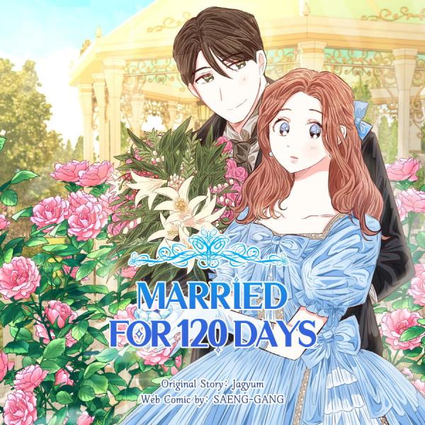 Married for 120 Days [Official]
