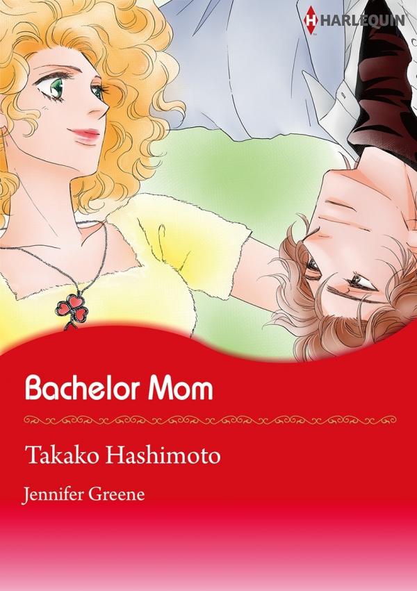 Bachelor Mom (The Stanford Sisters II) Bachelor Mom (The Stanford Sisters II)