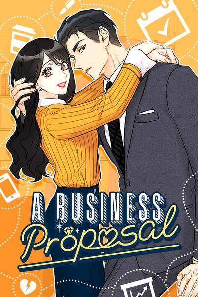 A Business Proposal A Business Proposal