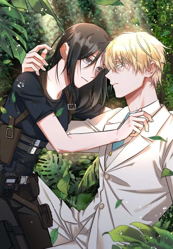 Read Black Storm [Official]
