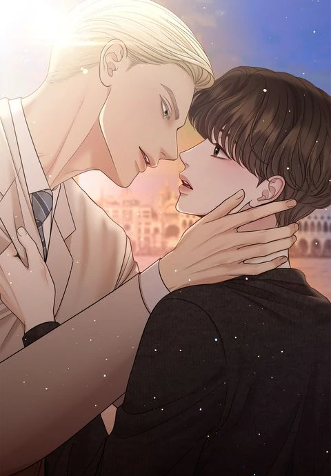 Oil On Canvas [Full ver.]