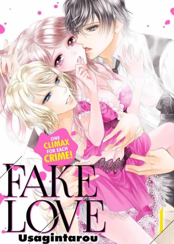 Uso Ai Sadistic Tsumi no Kazu dake Ike Uso Ai Sadistic Tsumi no Kazu dake Ike