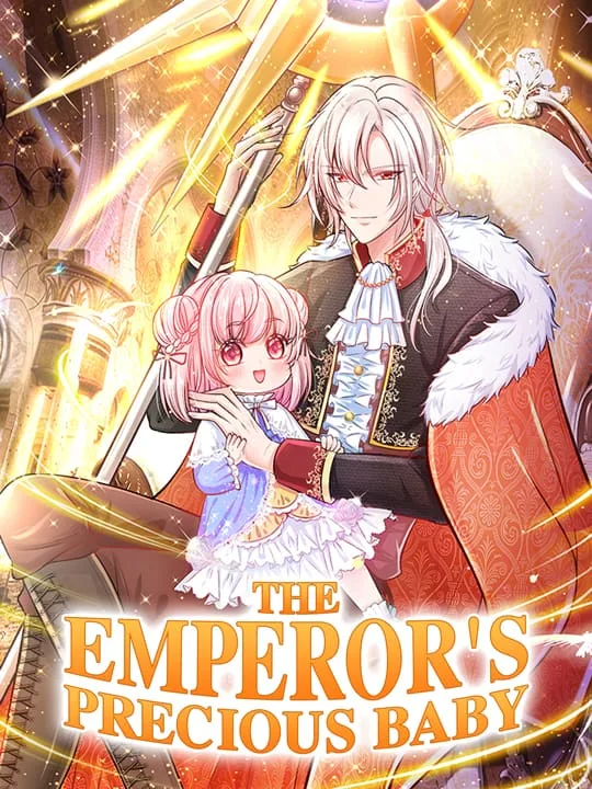The Emperor’s Precious Baby