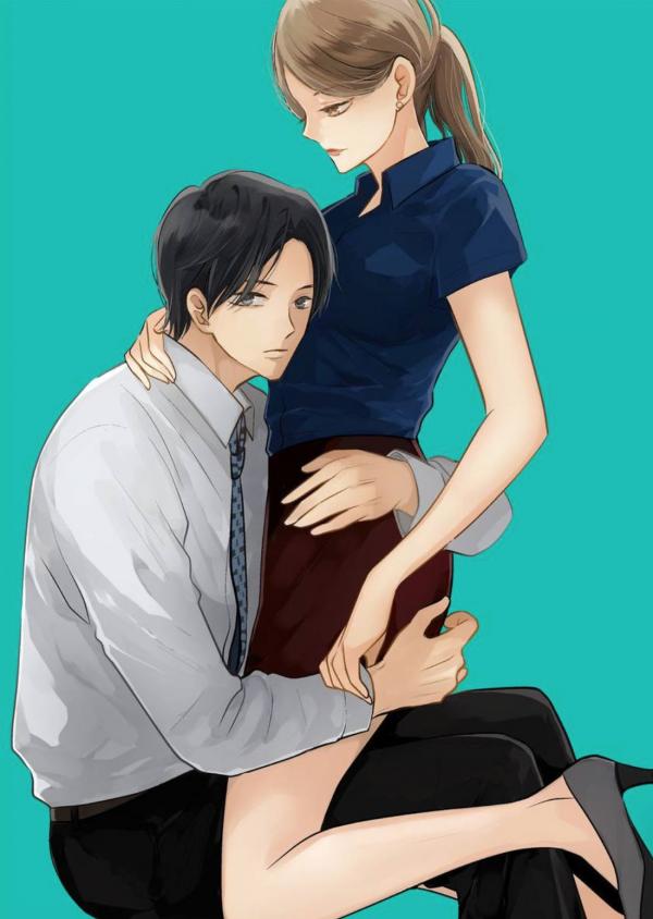 What's Mine Is Yours