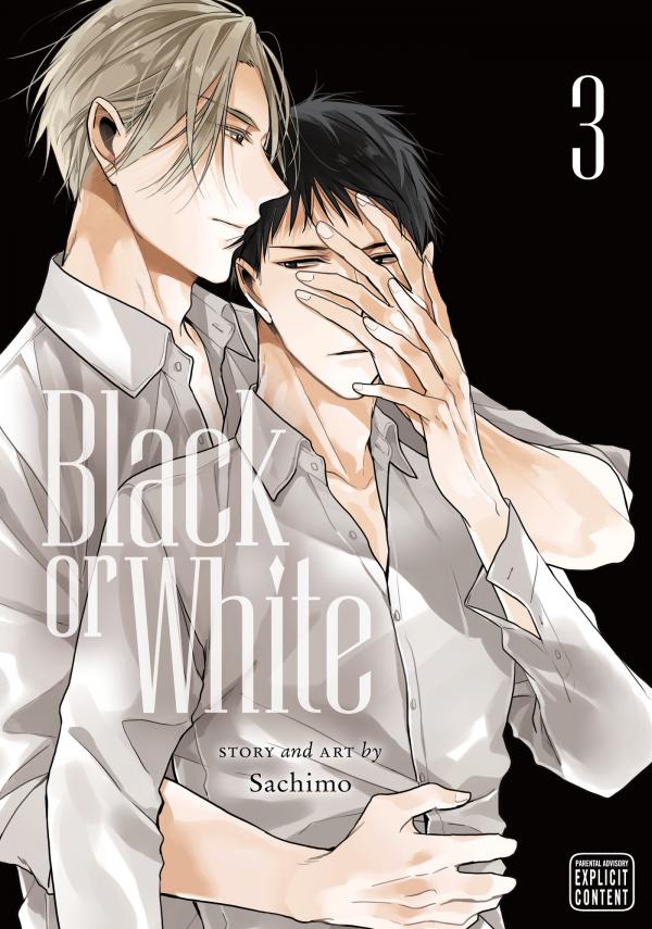Black or White (Official)