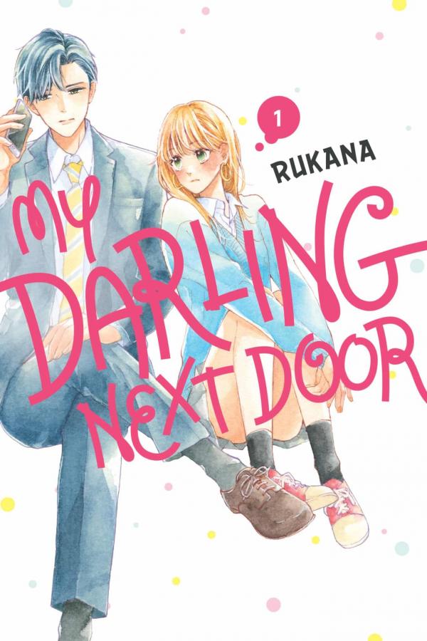 Tonari no Otona-kun (Official)