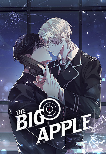 The Big Apple [Mature]