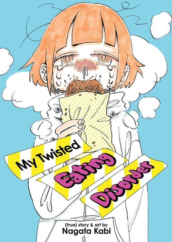 My Twisted Eating Disorder (Official)