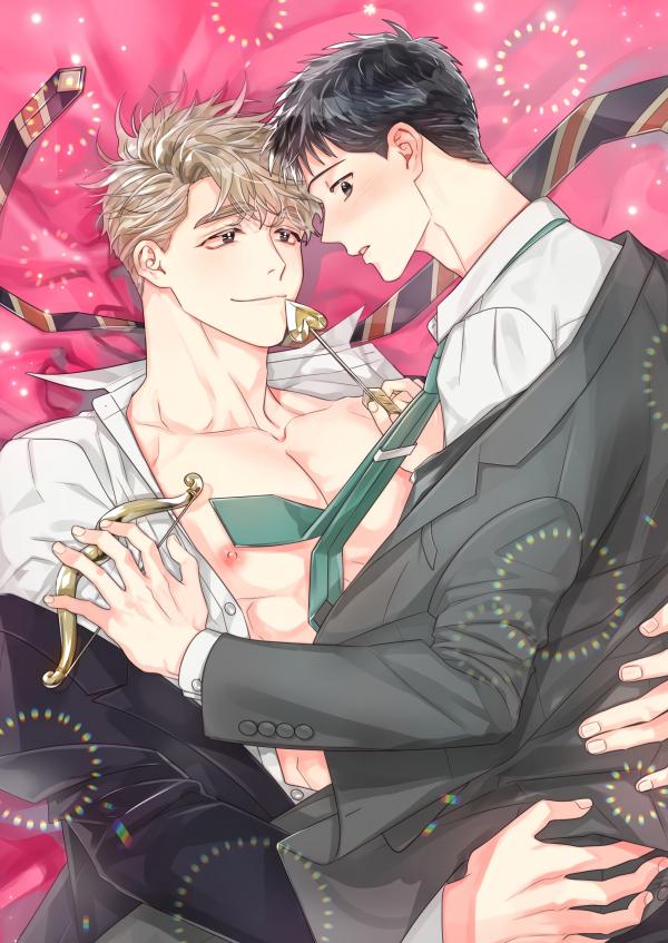 Sales Department Cupid 2