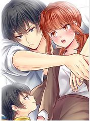 Growing Up with a Kiss