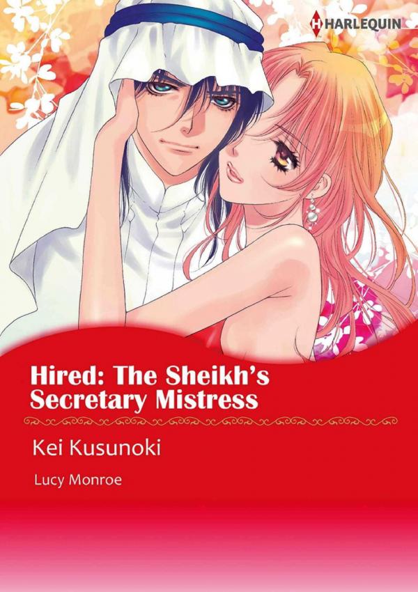Hired: The Sheikh's Secretary Mistress Hired: The Sheikh's Secretary Mistress