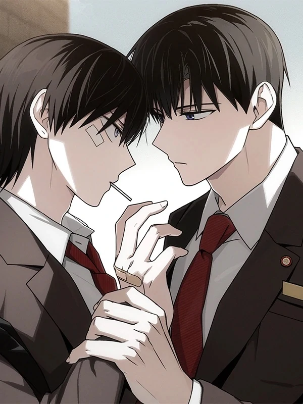 Problematic Student Patrol [Official]