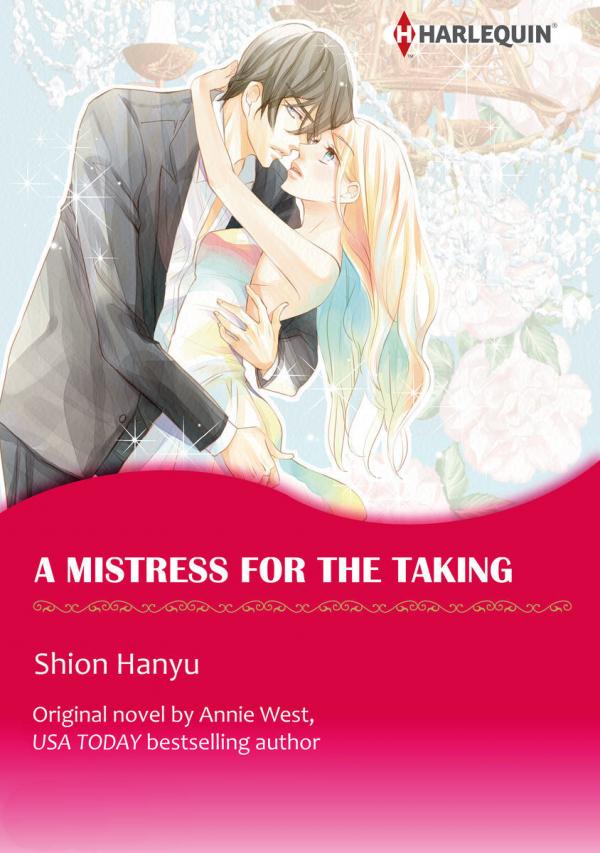 A Mistress for the Taking A Mistress for the Taking